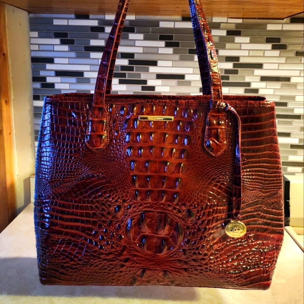 BRAHMIN PURSE